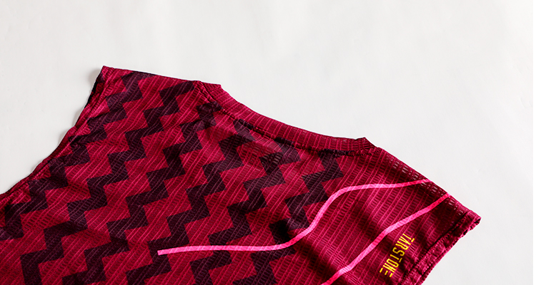 best running vest ultra